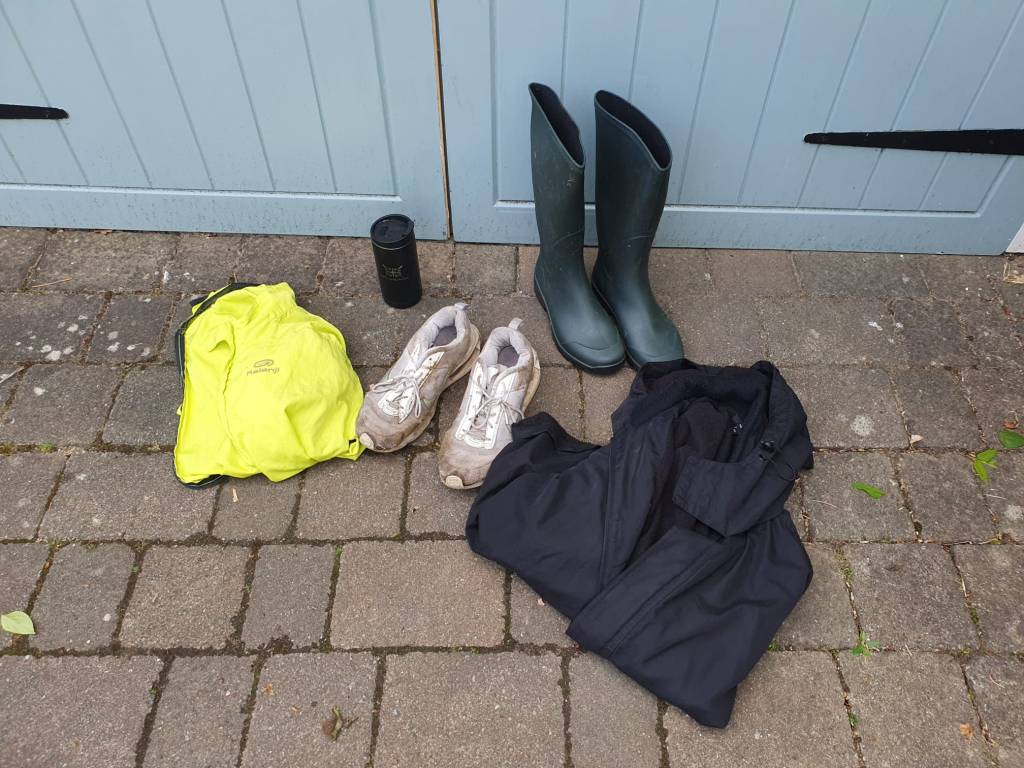 lost property